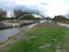Lingard's footbridge (Bridge 59)