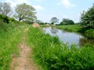 Another rural shot, no towpath